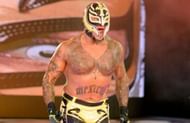 Rey Mysterio